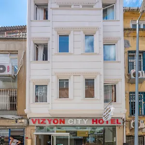 Vizyon Provincia di Istanbul