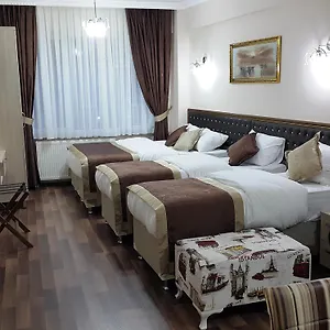 2* Hotel Beyazithan
