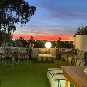 Winarouze House , Marrakesh Marocco