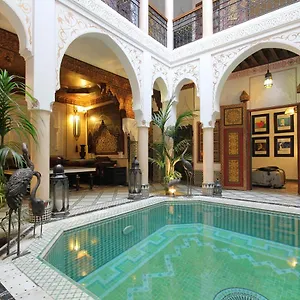 Esmeralda , Marrakesh Marocco