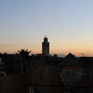 Kif Kif Annex , Marrakesh Marocco