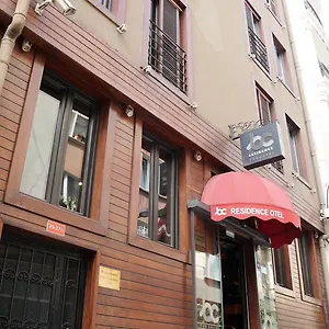 3* Hotel Bc Pangaldi