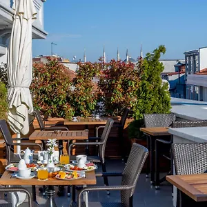 Bizim Istanbul