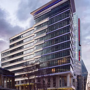 Delta By Marriott Levent Provincia di Istanbul