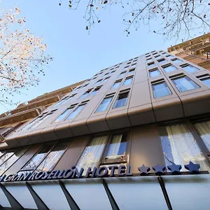 Hotel 1881 Gran Rosellon Barcelona