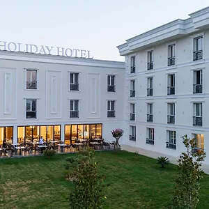 Holiday Hotel 4*, Rinas Albania