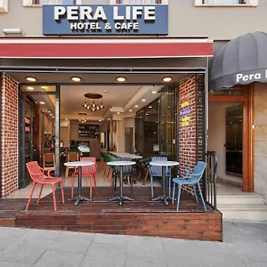4* Hotel Pera Life