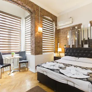 3* Hotel Taksim Aygunes