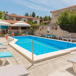Hotel de apartamente Oscar Kallithea (Chalkidiki)