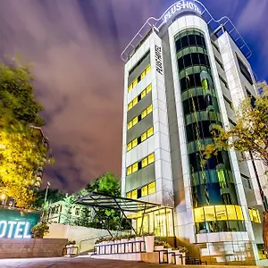 3* Hotel Bostanci Atasehir