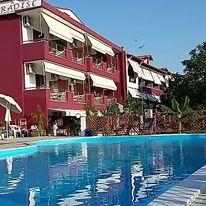 Hotel Star Paradise Neos Marmaras