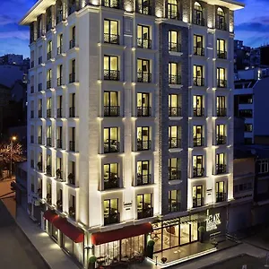 Icon Provincia di Istanbul