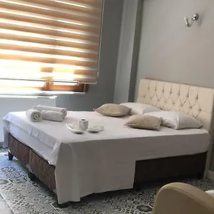 First Taksim Апартаменты